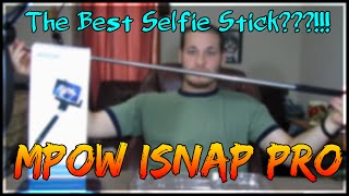 MPOW iSnap Pro - Unboxing and Review