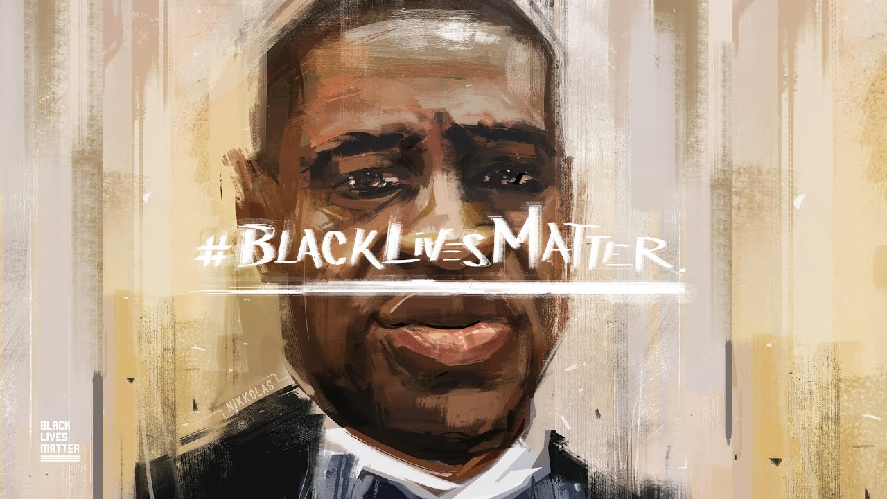 Rest in Power, Beautiful #BlackLivesMatter - Rest in Power, Beautiful.
Say his name, pray for his family, demand justice.