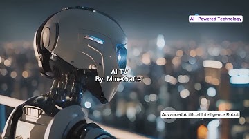 How AI & Robotics Are Revolutionizing Architecture | Future of Smart Design