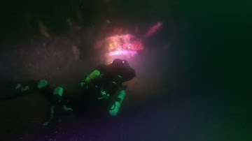 Exploring the HMCS Yukon Destroyer Wreck in San Diego - An Unforgettable Scuba Dive