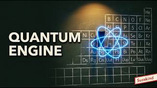 The Hidden Quantum Engine That Built the Periodic Table