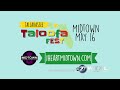 1st Annual Taloofa Fest - Promo