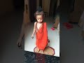 Laddu 💕 #babies #babyvideo #babybiker #cute #funny #