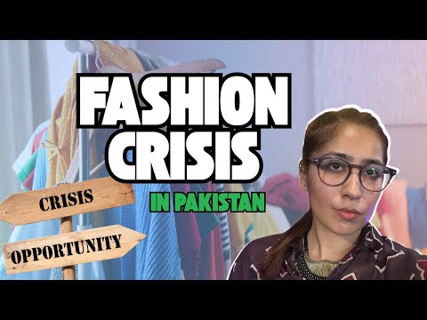 Is Fast Fashion Killing CREATIVITY in Pakistan?