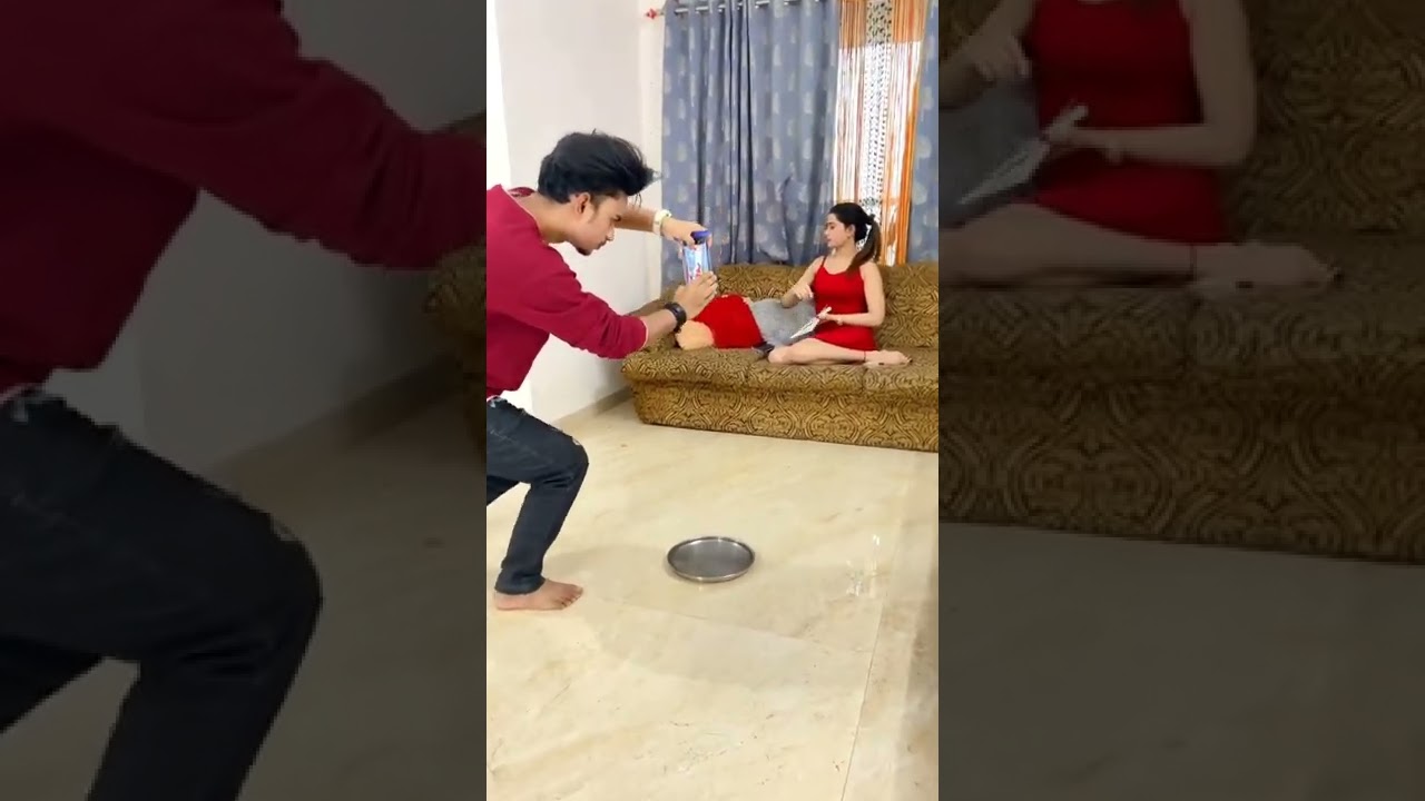 creative videography transition ideas 