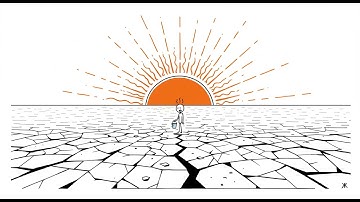 What If Oceans Suddenly Evaporated Overnight on Earth? what if so