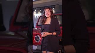 Thar Roxx  Price Reveal