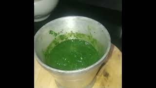 Pahadi Palak Recipe L Palak Ki Kafli L पलक क कफल