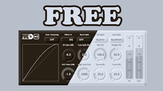 FREE ZLInflator by ZL Audio