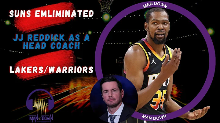 Is Kevin Durant's legacy affected by playoff eliminations?