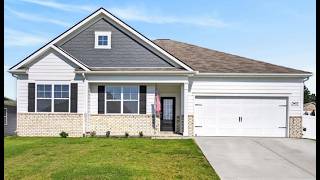 Massive space and opportunity at 5417 Timberwalk Ln Cookeville TN!