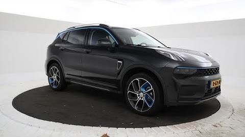 Lynk & Co 01 1.5 | Auto Siero - De autodealer van Nederland!