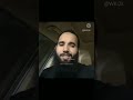 ياحي ياقيوم برحمتك استغيث أصلح لي شأني كله ولا تكلني إلى نفسي طرفة عين