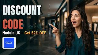 🔥 Nadula US Voucher Code 2026 – Best Online Deals & Discounts!