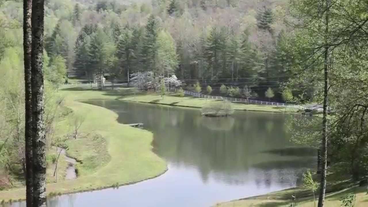 Calico Lake Estate, Brevard, NC 28712 Home for Sale YouTube