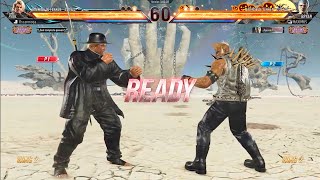 TEKKEN 8 – Most Broken Strategy in the Game
