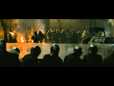 Harry Brown 14 21st Century European Streets