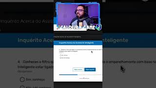 Pesquisa sobre a Assistência Inteligente no Efootball!! Participe!