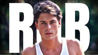 What the hell happened to Rob Lowe Profile