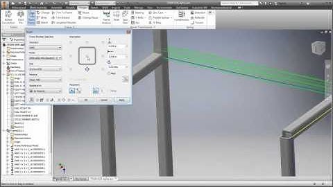Inventor 2016 Features Assembly design and ease of assembly