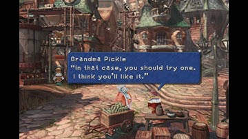 The Game Replay: Final Fantasy IX Part 114