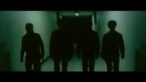 「宿命」ＴＶＣＦ＆劇場予告（Japan）