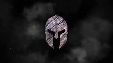 Lightning Storm & Damage Logo | After Effects Project Files - Videohive template