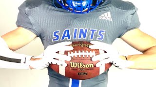 RAK CHAZAK AMATS - 2022 MJCA FOOTBALL SEASON TRAILER