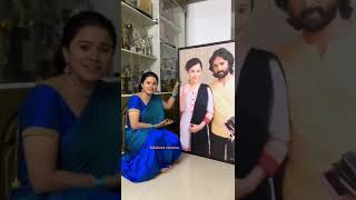 Actress Kannika Snehan Recent Reel Video