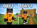 DAY 1 SURVIVAL SERIES 2026!