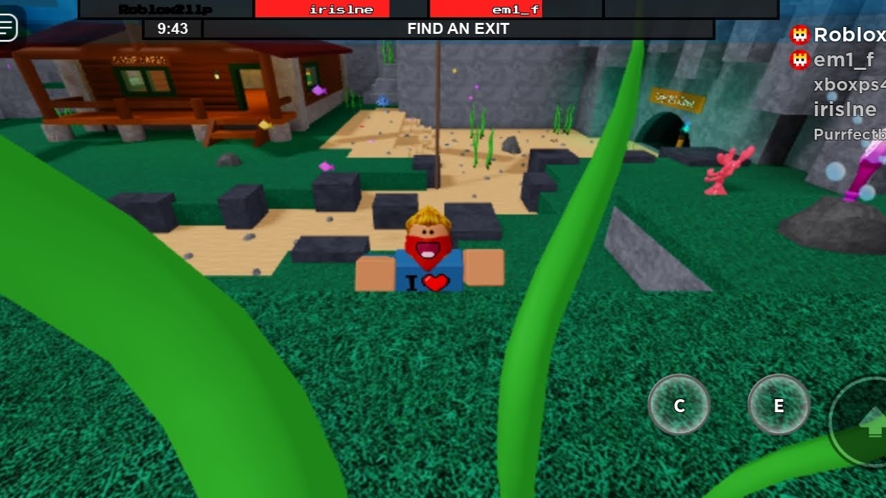 Selling sets in flee the facility 590! ROBUX PROFIT!! - YouTube