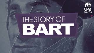 Bart Promo Felixstowe