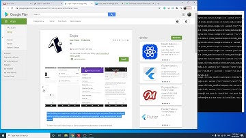 [ReactNative] Part 1 - การเตรียมเครื่องมือและการสร้างโปรเจ็กต์ React Native