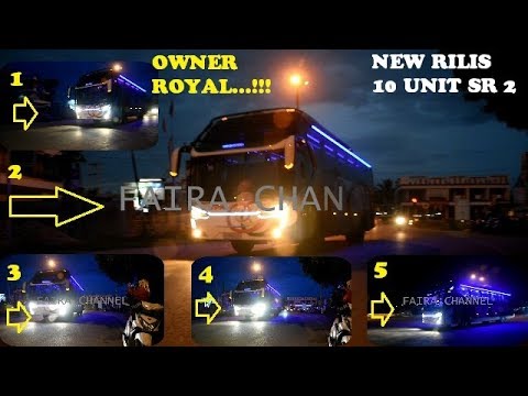 5 DARI 10 UNIT ARMADA BARU NPM MBOH 1526 NG MELINTASI KOTA SOLOK MENUJU MARKAS PT NPM