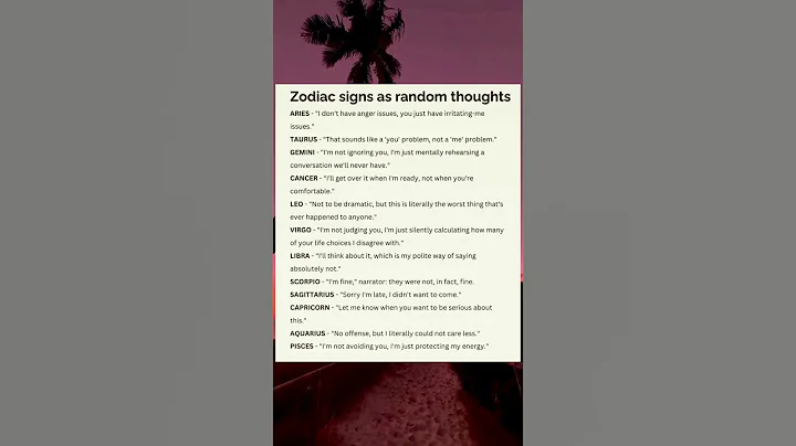 Zodiac sign #facts #zodiacsign #zodiac #astrology #horoscope #shorts #zodiacsigns #astro