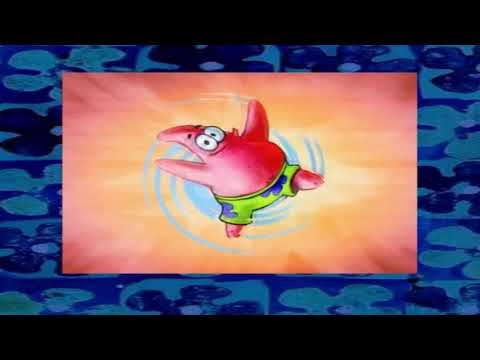 The SpongeBob SquarePants