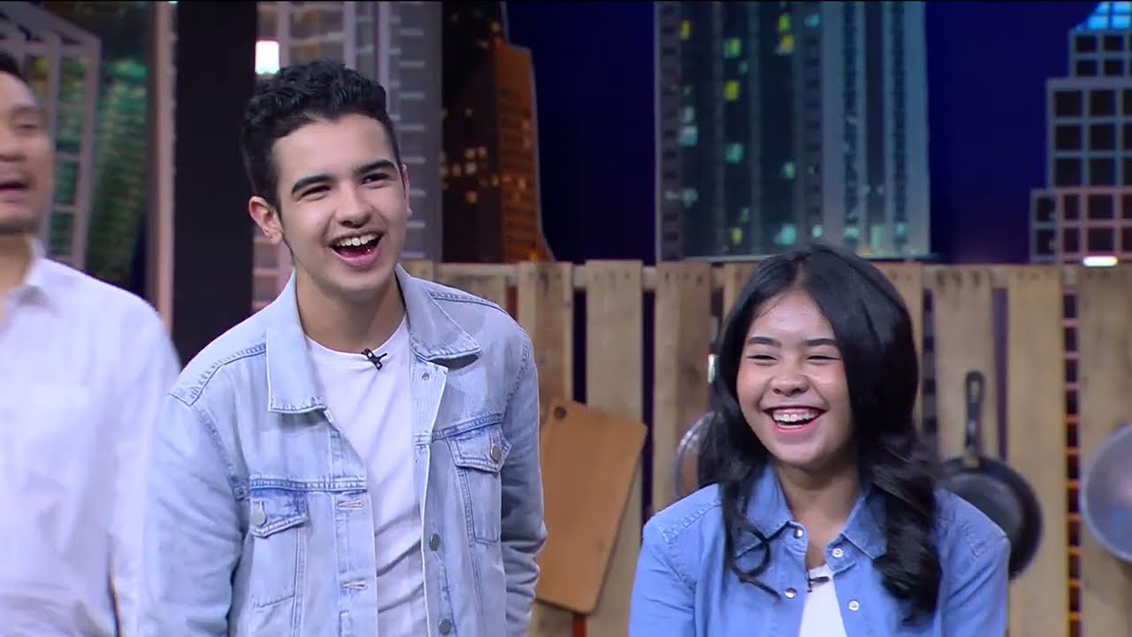 Alifa Jago Banget Nih Bikin Engkong Desta Emosi Pas Main Game