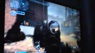Warhawk MAP2 Proof