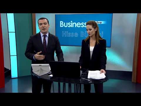 BusinessHT Hisse Bülteni | 24.4.2018