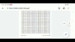 HPSSC HAMIRPUR LATEST UPDATE NOTIFICATION RESULT ASSISTANT LIBRARIAN 827 ANSWER KEY CLERK LDR 766