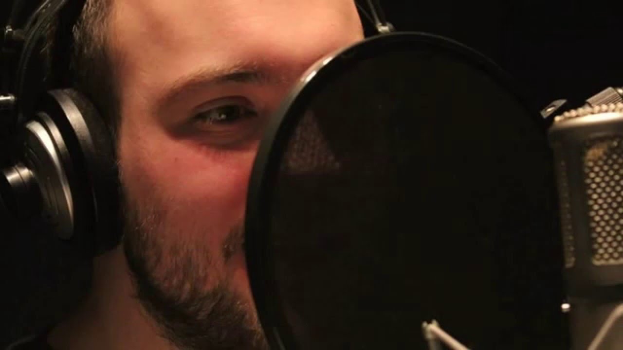 Hello (Adele) - Cover by Davide Cabrellon