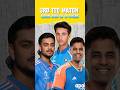 India Won in 10 Overs | IndvsNzl | 3rd T20 Match #shortsfeed #indvsnz