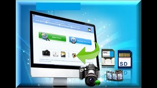 Memory Card Recovery Software with serial key 2017-كيفية استرجاع اي ملفات محذوفة2017 screenshot 4