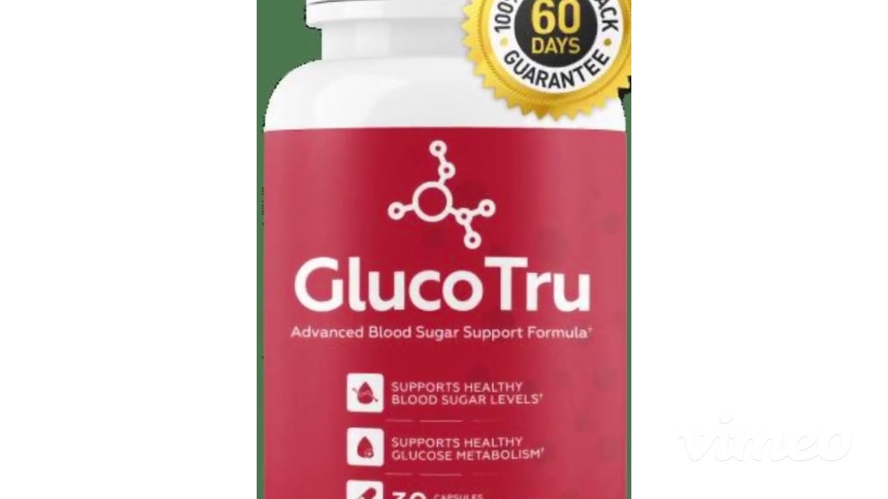 GlucoTru Reviews    Cons Of Using GlucoTru Blood Sugar Supplements Herbal ingredients
