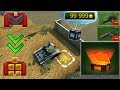 Road To Legend Account #6 OPENING XT CONTAINER + 1000 CONTAINERS?!+ MEGA GARAGE UPGRADE