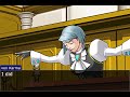 (objection.lol) among us in ace attorney but it's crap