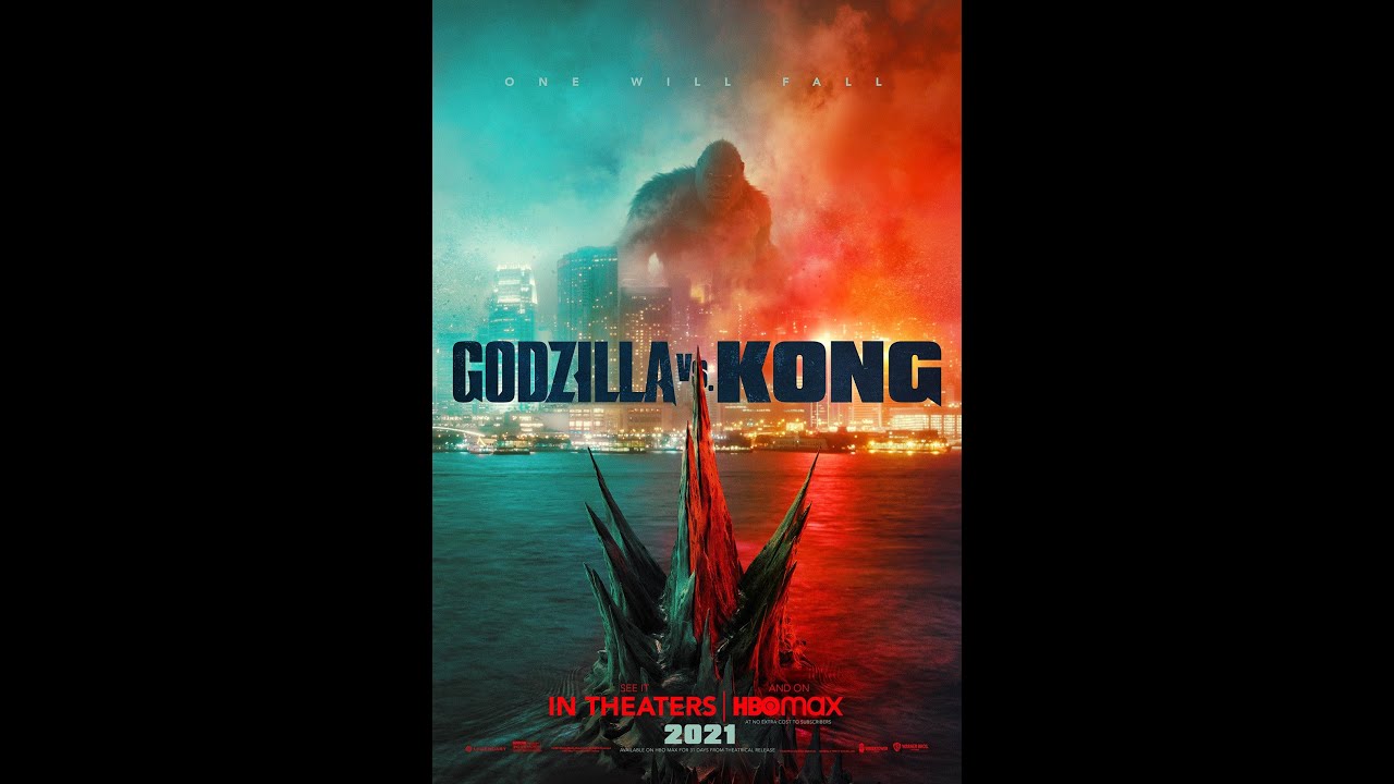 Godzilla vs Kong The Plagues