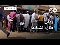 السودانيون يتجهون شمالا إلى مصر بحثا عن مستقبل أفضل الأخبار