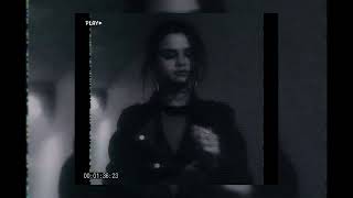 Selena Gomez - People You Know Sped Up