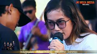 KEPASTIAN Voc. Rossa Angelina | ISMA JAYA GROUP Iis Syantika Due Gawe | 20 November 2024